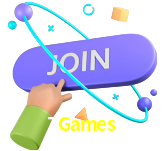 Junte-se ao cassino 7Games hoje mesmo