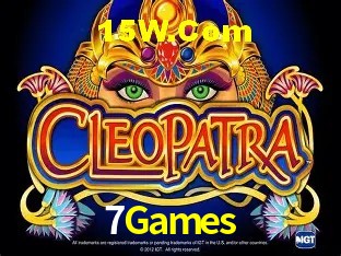 Integração de APIs 7Games