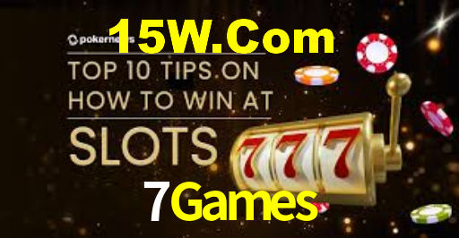 7Games,7Games Bet