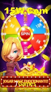 Statistics 7Games