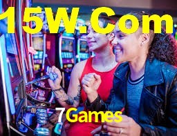 Sinta a adrenalina dos jogos de cassino com 7Games