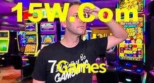 Live Casino 7Games