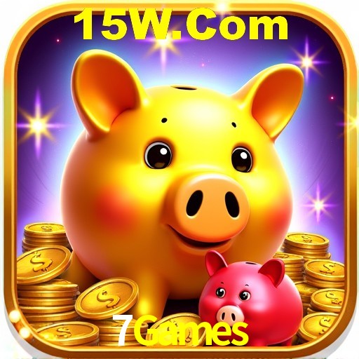 PIX Instantâneo 7Games