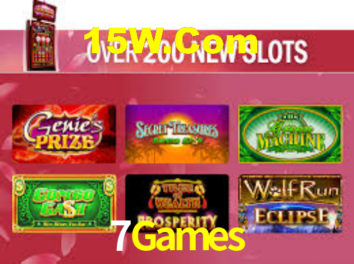 7Games Bet Paga