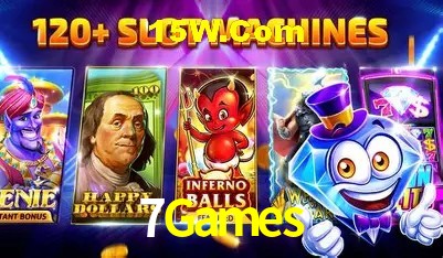 Benefícios da Conta 7Games