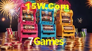 Experiência VIP 7Games