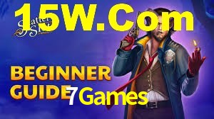 VIP Casino 7Games
