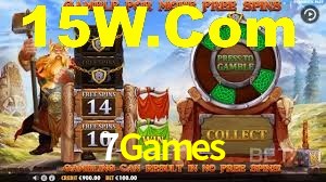 Tournaments 7Games