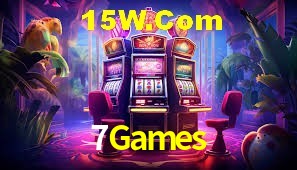 Sports Statistics 7Games