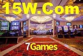 Blackjack Table 7Games