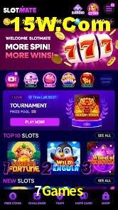 Welcome Bonus 7Games
