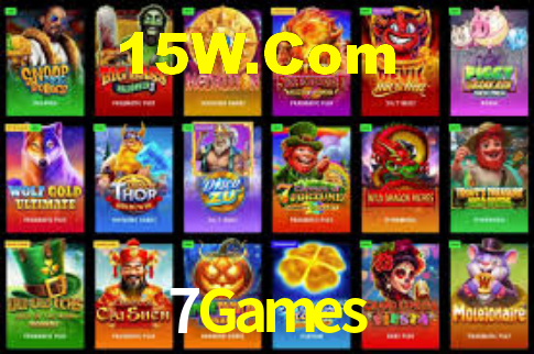 7Games
