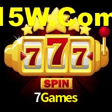 7Games App Interface