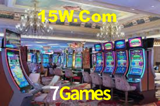 7Games,7Games Bet