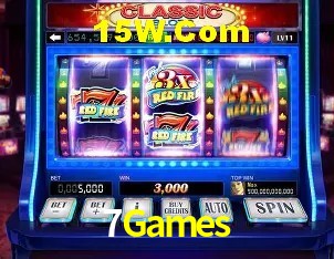 Login Seguro 7Games