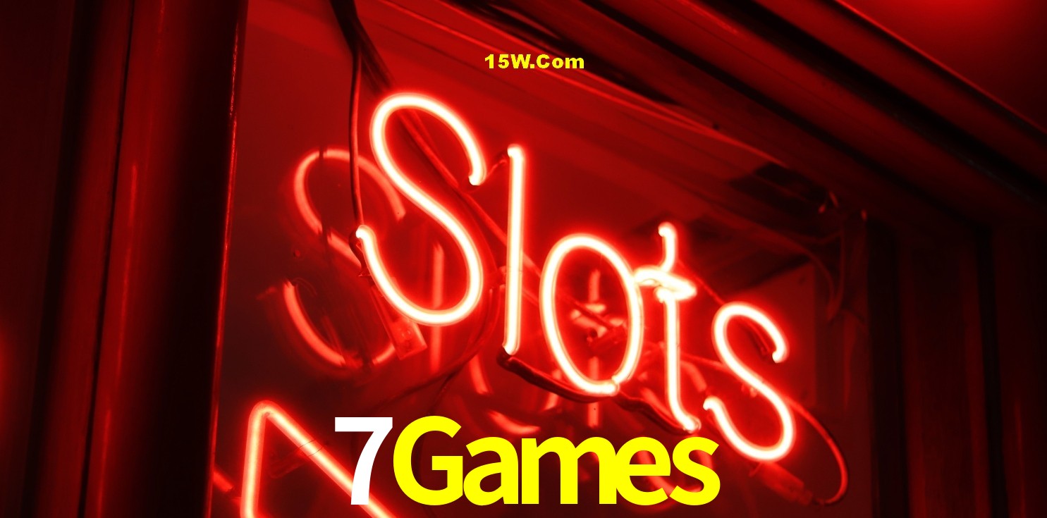 Bonus Features 7Games