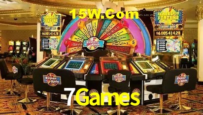 Diretório de Jogos 7Games