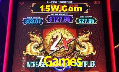 Promoção Relâmpago 7Games