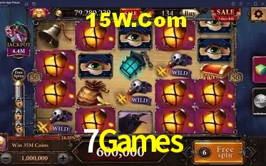 Cadastro Rápido 7Games